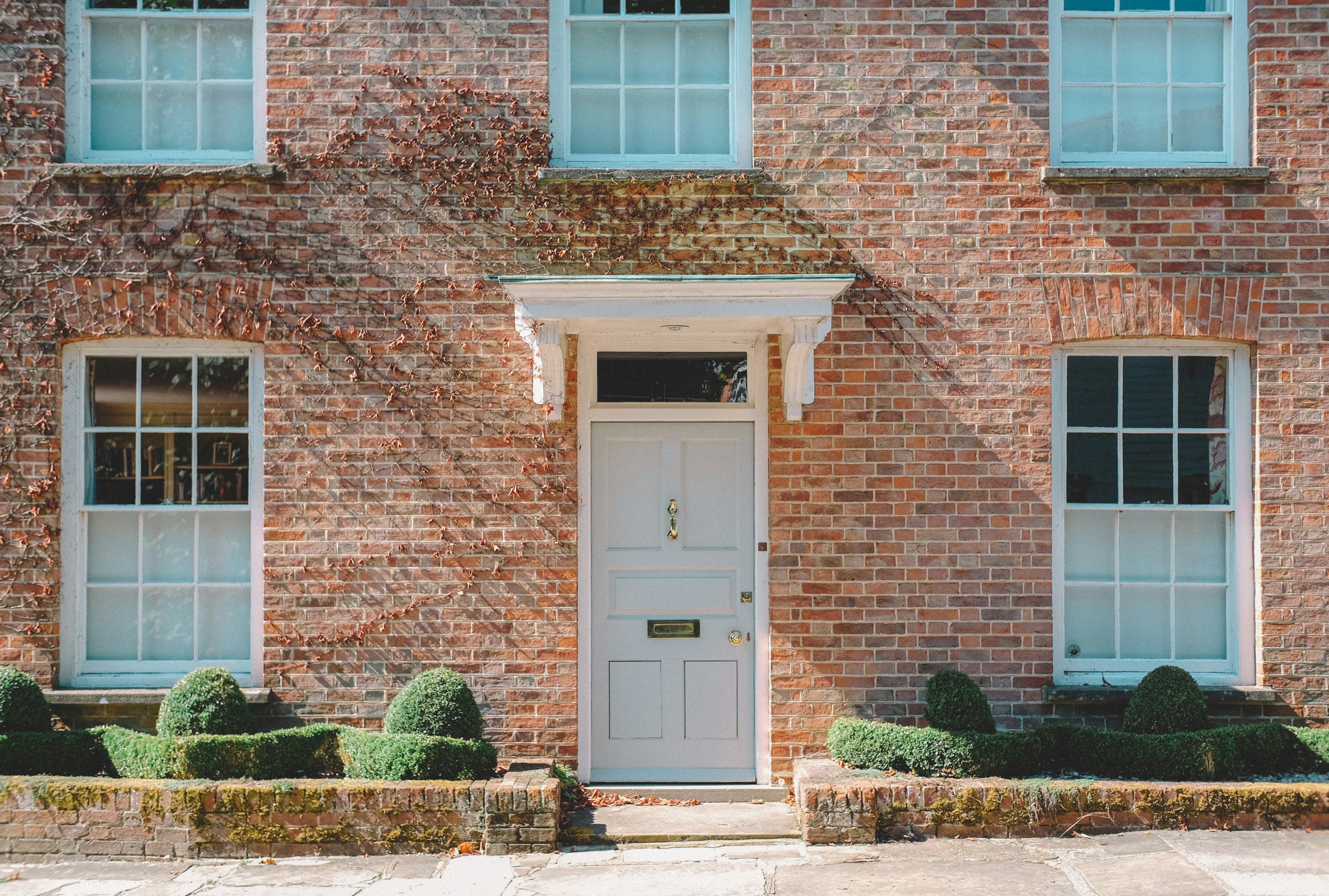 Listed Building Example