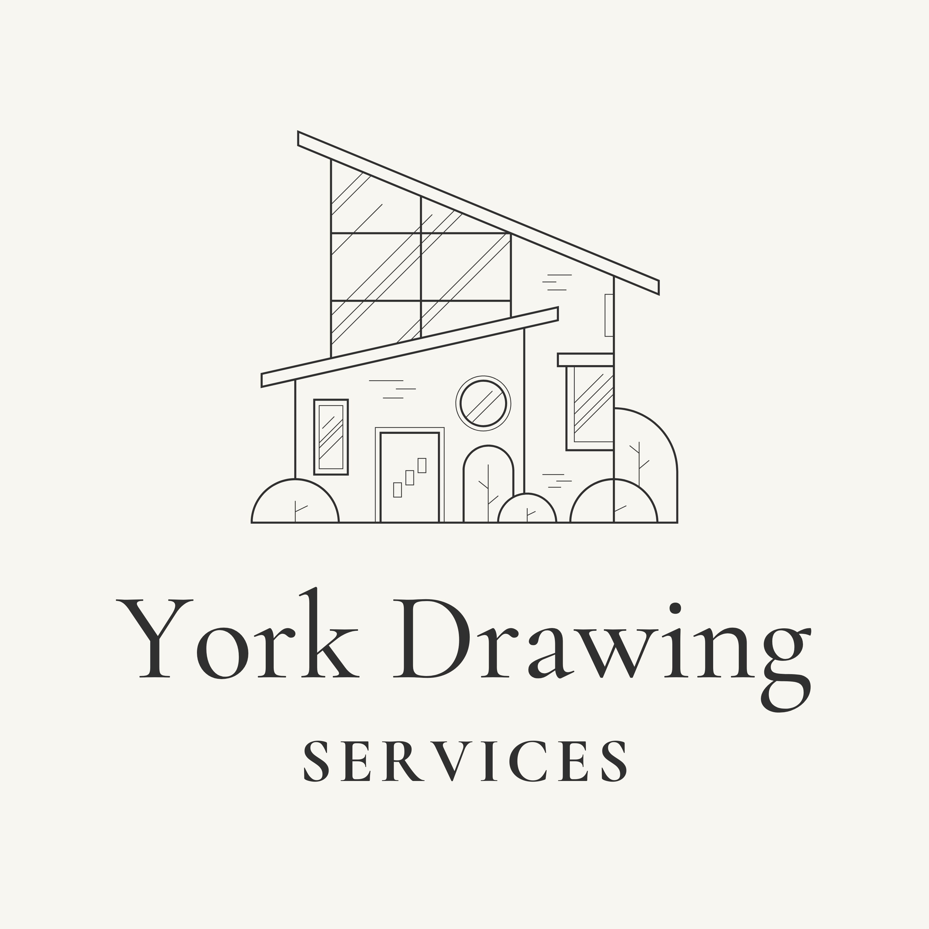 York Drawing Services