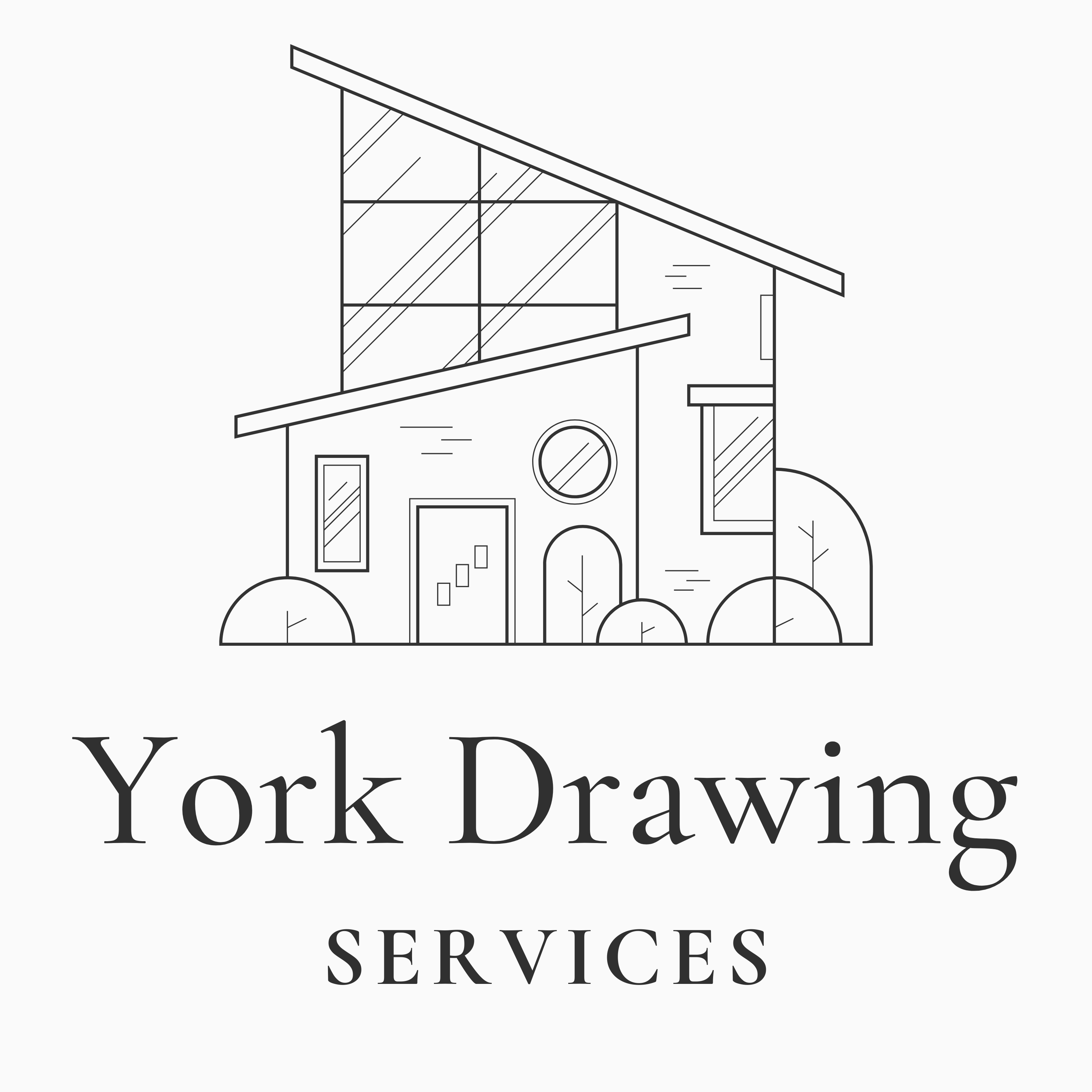 York Drawing Services
