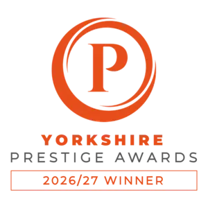 Yorkshire Prestige Logo