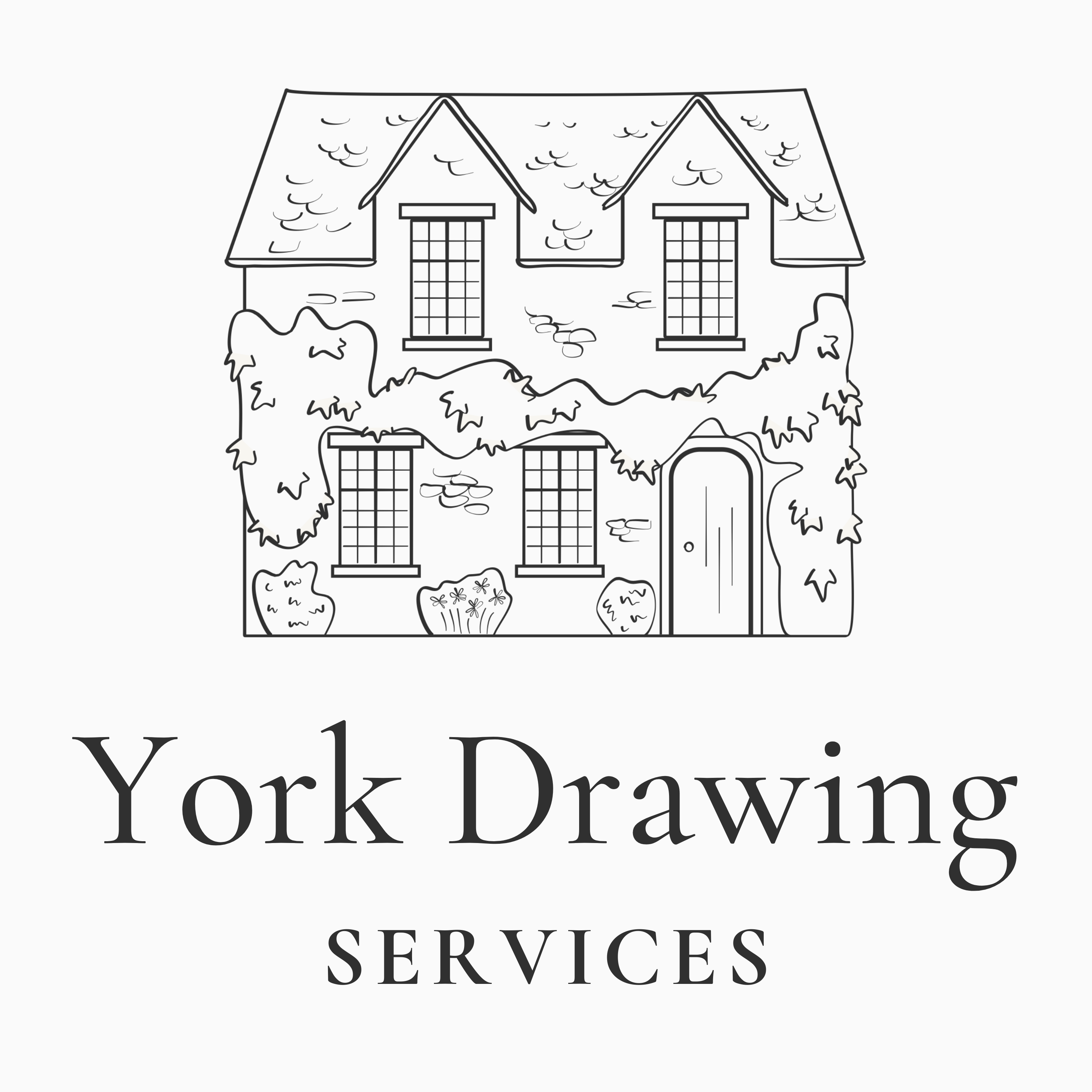 York Drawing Services